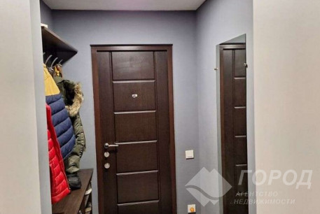 Сдам 2-х кімнатну квартиру, Новые дома, Маршала Жукова метро (Дворец спорта), Код: 813476/1