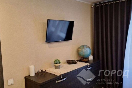 Сдам 2-х кімнатну квартиру, Новые дома, Маршала Жукова метро (Дворец спорта), Код: 813476/1