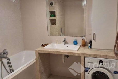 Сдам 2-х кімнатну квартиру, Новые дома, Маршала Жукова метро (Дворец спорта), Код: 813476/1