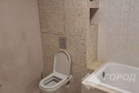 Сдам 2-х кімнатну квартиру, Новые дома, Маршала Жукова метро (Дворец спорта), Код: 813476/1