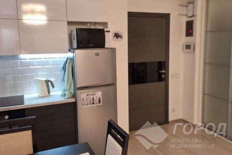 Сдам 2-х кімнатну квартиру, Новые дома, Маршала Жукова метро (Дворец спорта), Код: 813476/1