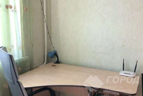 Сдам 1-кімнатну квартиру, Алексеевка, Алексеевская метро, Код: 813478/1