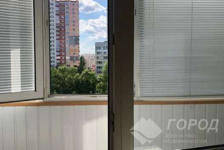 Сдам 1-кімнатну квартиру, Алексеевка, Алексеевская метро, Код: 813478/1