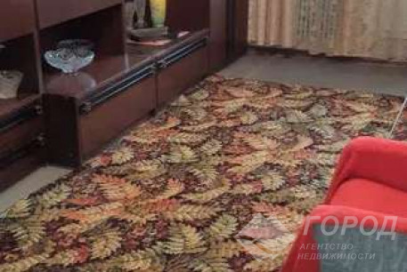 Продам 3-х кімнатну квартиру, Салтовка, Студенческая метро, Код: 813480/1