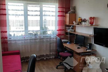 Продам 3-х кімнатну квартиру, Салтовка, 602 м/р, Код: 813481/1