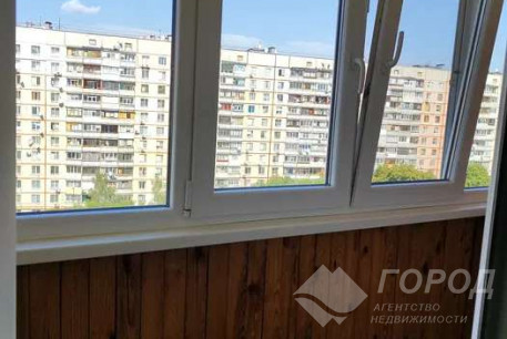 Продам 3-х кімнатну квартиру, Салтовка, 602 м/р, Код: 813481/1