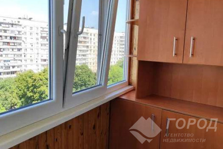 Продам 3-х кімнатну квартиру, Салтовка, 602 м/р, Код: 813481/1