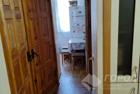 Продам 3-х кімнатну квартиру, Салтовка, 602 м/р, Код: 813481/1