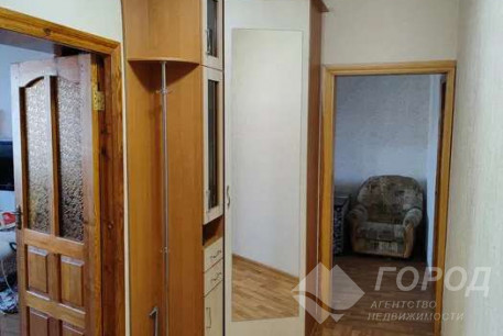 Продам 3-х кімнатну квартиру, Салтовка, 602 м/р, Код: 813481/1