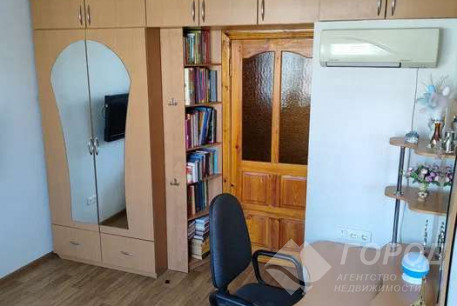 Продам 3-х кімнатну квартиру, Салтовка, 602 м/р, Код: 813481/1