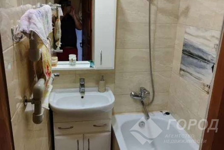 Продам 3-х кімнатну квартиру, Салтовка, 602 м/р, Код: 813481/1