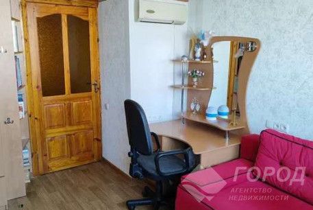 Продам 3-х кімнатну квартиру, Салтовка, 602 м/р, Код: 813481/1