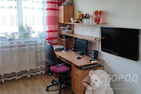 Продам 3-х кімнатну квартиру, Салтовка, 602 м/р, Код: 813481/1