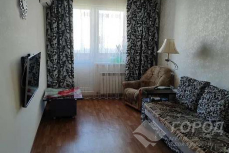 Продам 3-х кімнатну квартиру, Салтовка, 602 м/р, Код: 813481/1