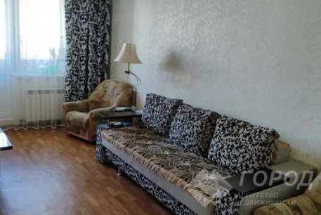 Продам 3-х кімнатну квартиру, Салтовка, 602 м/р, Код: 813481/1