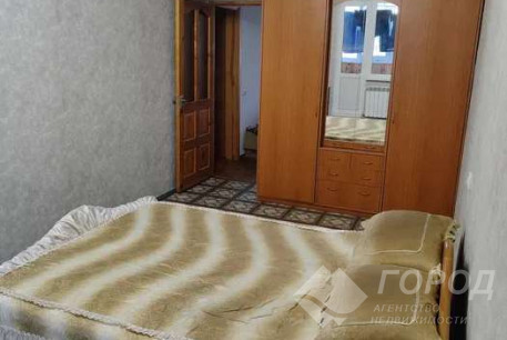Продам 3-х кімнатну квартиру, Салтовка, 602 м/р, Код: 813481/1
