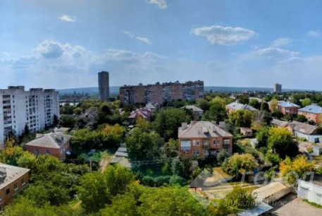 Продам 2-х кімнатну квартиру, Алексеевка, Код: 813482/1