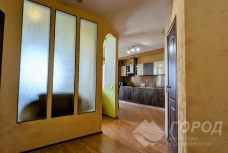 Продам 2-х кімнатну квартиру, Алексеевка, Код: 813482/1