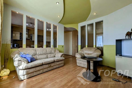 Продам 2-х кімнатну квартиру, Алексеевка, Код: 813482/1