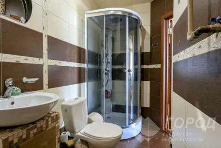 Продам 2-х кімнатну квартиру, Алексеевка, Код: 813482/1