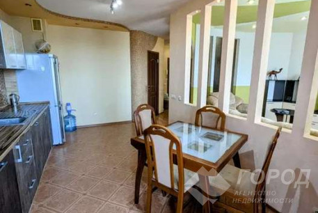 Продам 2-х кімнатну квартиру, Алексеевка, Код: 813482/1