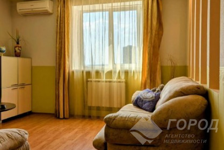Сдам 2-х кімнатну квартиру, Алексеевка, Алексеевская метро, Код: 813482/2