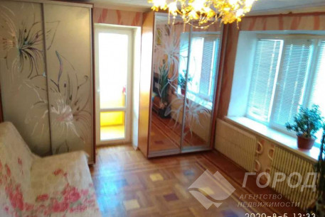 Продам 3-х кімнатну квартиру, Новые дома, Маршала Жукова метро (Дворец спорта), Код: 813483/1