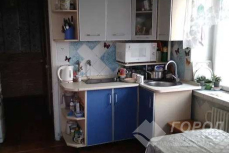 Продам 3-х кімнатну квартиру, Новые дома, Маршала Жукова метро (Дворец спорта), Код: 813483/1