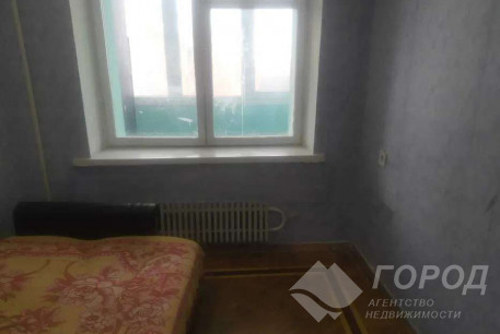 Продам 3-х кімнатну квартиру, Новые дома, Маршала Жукова метро (Дворец спорта), Код: 813483/1