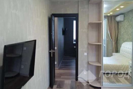 Сдам 1-кімнатну квартиру, Павлово поле, Ботанический сад метро, Код: 813487/1