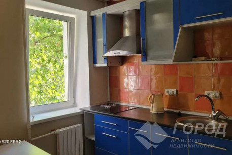 Сдам 1-кімнатну квартиру, Салтовка, Код: 813488/1