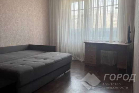 Сдам 1-кімнатну квартиру, Салтовка, 533 м/р, Код: 813489/1