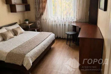 Сдам 1-кімнатну квартиру, Салтовка, Студенческая метро, Код: 813489/2