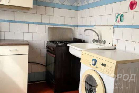 Сдам 1-кімнатну квартиру, Салтовка, Студенческая метро, Код: 813489/2