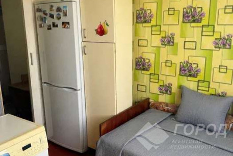 Сдам 1-кімнатну квартиру, Салтовка, Студенческая метро, Код: 813489/2