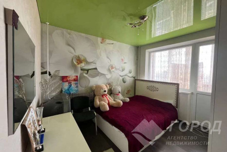 Сдам 3-х кімнатну квартиру, Северная Салтовка, Код: 813490/1