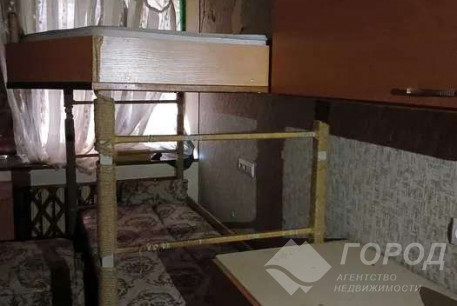 Продам гостинку, Салтовка, Код: 813491/1