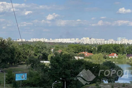 Продам 2-х кімнатну квартиру в новобудові, Журавлевка, Код: 813493/1