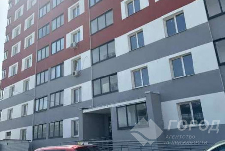 Продам 2-х кімнатну квартиру в новобудові, Журавлевка, Код: 813493/1