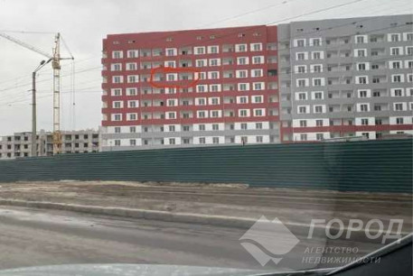 Продам 2-х кімнатну квартиру в новобудові, Журавлевка, Код: 813493/1