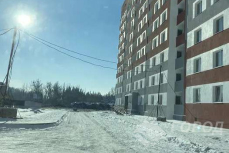 Продам 2-х кімнатну квартиру в новобудові, Журавлевка, Код: 813493/1