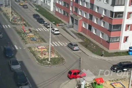 Продам 2-х кімнатну квартиру в новобудові, Журавлевка, Код: 813493/1