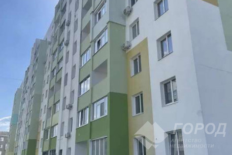 Продам 1-кімнатну квартиру в новобудові, ХТЗ, Пролетарская метро (Индустриальная), Код: 813494/1