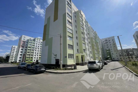 Продам 1-кімнатну квартиру в новобудові, ХТЗ, Пролетарская метро (Индустриальная), Код: 813494/1