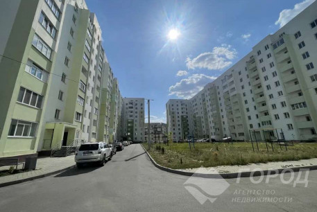 Продам 1-кімнатну квартиру в новобудові, ХТЗ, Пролетарская метро (Индустриальная), Код: 813494/1