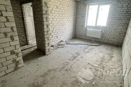 Продам 1-кімнатну квартиру в новобудові, ХТЗ, Пролетарская метро (Индустриальная), Код: 813494/1