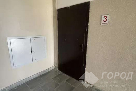 Продам 1-кімнатну квартиру в новобудові, ХТЗ, Пролетарская метро (Индустриальная), Код: 813494/1