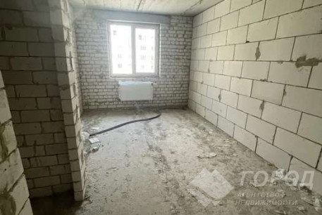 Продам 1-кімнатну квартиру в новобудові, ХТЗ, Пролетарская метро (Индустриальная), Код: 813494/1