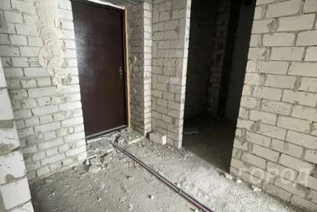 Продам 1-кімнатну квартиру в новобудові, ХТЗ, Пролетарская метро (Индустриальная), Код: 813494/1