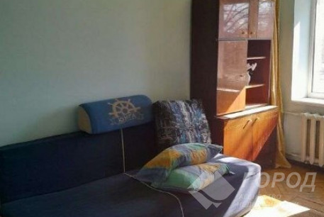 Сдам 3-х кімнатну квартиру, Павлово поле, Ботанический сад метро, Код: 813495/1